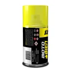 LUBRICANTE CADENAS URBANAS MOTO BIEN SIMONIZ 110 ML - Imagen 2