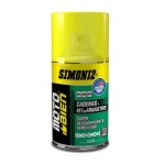 DESENGRASANTE CADENAS Y KIT DE ARRASTRE MOTO BIEN SIMONIZ 110 ML