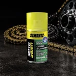 DESENGRASANTE CADENAS Y KIT DE ARRASTRE MOTO BIEN SIMONIZ 110 ML - Imagen 4