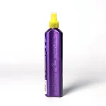 PROTECTOR SILICONA U.V.3 LUXURY PERFUM 300 ML - Imagen 2