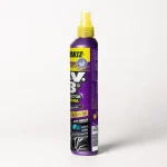 PROTECTOR SILICONA U.V.3 LUXURY PERFUM 300 ML - Imagen 3