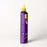 PROTECTOR SILICONA U.V.3 LUXURY PERFUM 300 ML - Imagen 4