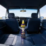 PROTECTOR SILICONA U.V.3 LUXURY PERFUM 300 ML - Imagen 5
