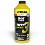LIQUIDO FRENOS SIMONIZ DOT 3 XPERT 900ML