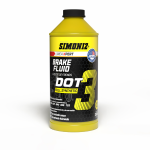 LIQUIDO FRENOS SIMONIZ DOT 3 XPERT 354ML