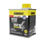 LIQUIDO FRENOS SIMONIZ DOT 4 XPERT 500ML