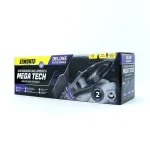 ASPIRADORA MEGA TECH SIMONIZ FULL EQUIPO